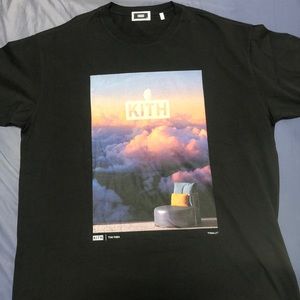 Kith x Tom Fabia “Finally” T shirt
